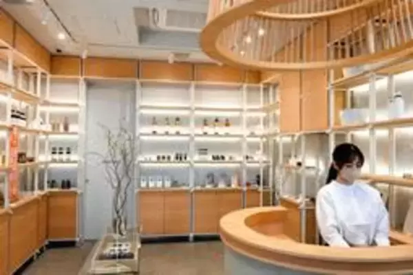 姫路の観光新拠点MONZEN開業　兵庫のグルメや特産品の魅力をリアルで体感　英語話せるスタッフ常駐も