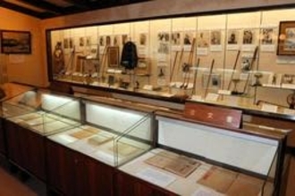 三木のJGAゴルフミュージアム公開終了、閉館へ　国内屈指の名門コース・廣野ゴルフ倶楽部に設置