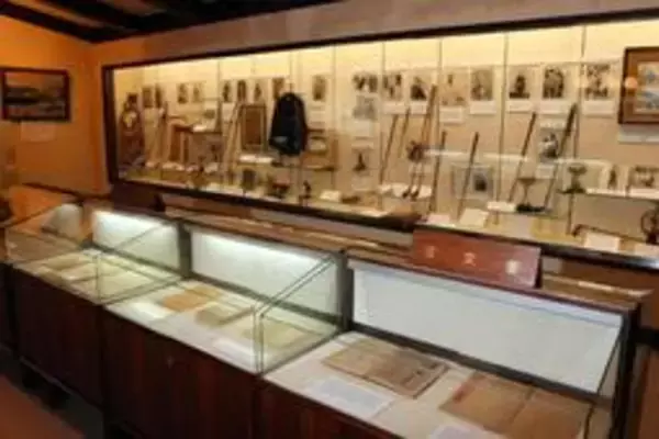 三木のJGAゴルフミュージアム公開終了、閉館へ　国内屈指の名門コース・廣野ゴルフ倶楽部に設置