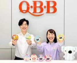 チーズデザートが2億個突破　一時撤退、社員の熱意で看板商品に　六甲バター（神戸市中央区）