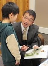 幹太さんが教えてくれる「価値観」　「先生、ダメだよ」　熱血指導空振り、変わるしか…