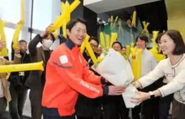 サンテレビ社員で五輪モーグルの藤木「やりきった」今季限りで一線退く意向　「経験ディレクターに生かす」