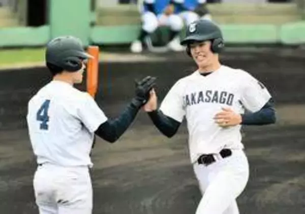 高校野球春季兵庫県大会が開幕　高砂、社など2回戦へ