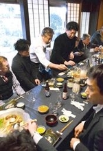 ミシュラン三つ星店シェフ監修の観光向け新メニュー　揖保乃糸、淡口しょうゆ…たつの名産レシピ