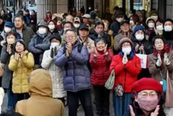 「投票日に入試」「みんな減税主張、なぜ選挙?」　異例づくめの2月衆院選、兵庫の有権者の声