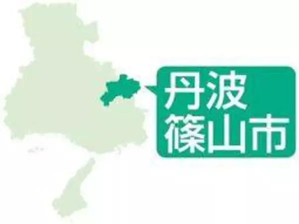 熱中症か、丹波篠山の墓地で70代男性死亡　草刈り作業で自宅出る　兵庫
