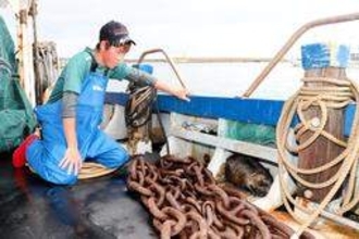 漁船が「謎の生き物」引き上げ…正体はヌートリア　梅雨の珍事に淡路島が大騒ぎ　島に渡る日近い?