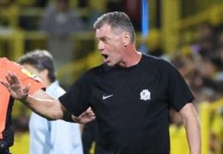 J1神戸、新監督にスキッベ氏「再び日本一のチームを目指しましょう」　ヘッドコーチにはウマル氏