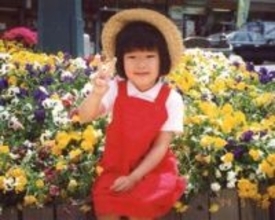 5歳の長女亡くした神戸の女性「のんちゃんの生きた証しを」　阪神・淡路大震災31年