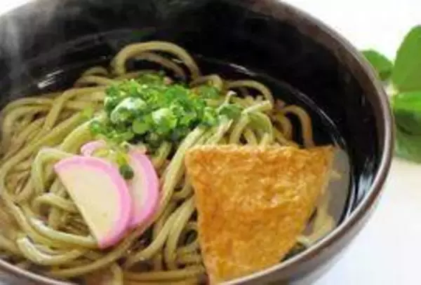 根強い人気、「モロどんの日」1年半ぶり復活　モロヘイヤ入りご当地うどん味わって　兵庫・上郡