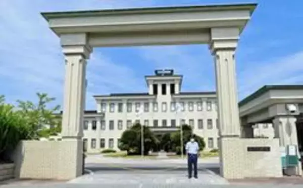 40代の受刑者殴り重傷負わせる　20代受刑者を傷害容疑で書類送検　神戸刑務所