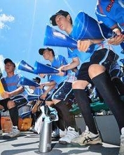 猛暑対策、複数校連合、女子生徒…　時代に沿い、変化さまざま　高校野球兵庫大会