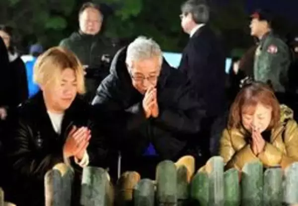 炎にのまれた父と母、焼け跡に骨だけ　「なんで死んだん?」孫の疑問が前向く契機に　阪神・淡路大震災31年