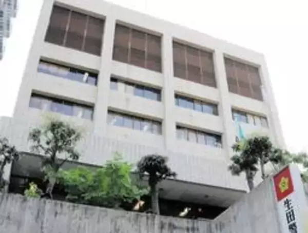 医学部の研究室に侵入、パソコンなど盗んだ疑い　神戸大職員の男逮捕　「小遣いがほしくて」