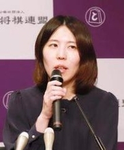 福間女流五冠、プロ棋士編入試験で再び不合格　初戦から3連敗「一生懸命やった結果」　将棋