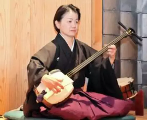 義太夫節三味線の人間国宝・故鶴澤友路さんの名跡　淡路人形座の弟子・友勇さん襲名へ　5月に披露公演