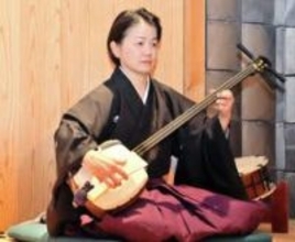 義太夫節三味線の人間国宝・故鶴澤友路さんの名跡　淡路人形座の弟子・友勇さん襲名へ　5月に披露公演