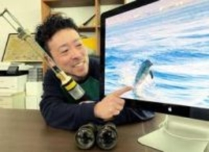 イルカの目撃情報多発、冬の大阪湾でなぜ?　神戸大や京都大が研究結果発表