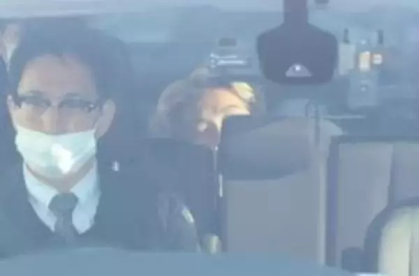 姫路のマンション地下駐車場で男性刺殺、49歳男を送検　兵庫県警