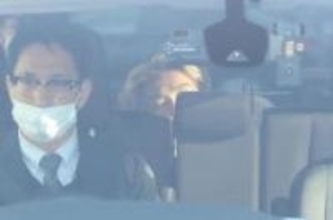 姫路のマンション地下駐車場で男性刺殺、49歳男を送致　兵庫県警