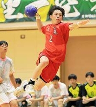 ＜兵庫県高校総体＞ハンドボール男子、神戸国際大付が18大会連続V　女子は神戸星城が7大会連続頂点
