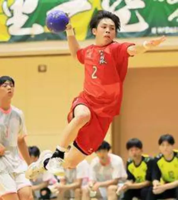 ＜兵庫県高校総体＞ハンドボール男子、神戸国際大付が18大会連続V　女子は神戸星城が7大会連続頂点