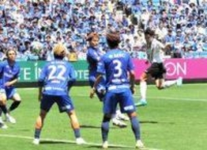 ヴィッセル神戸、長崎にPK戦で敗れる　J1百年構想リーグ