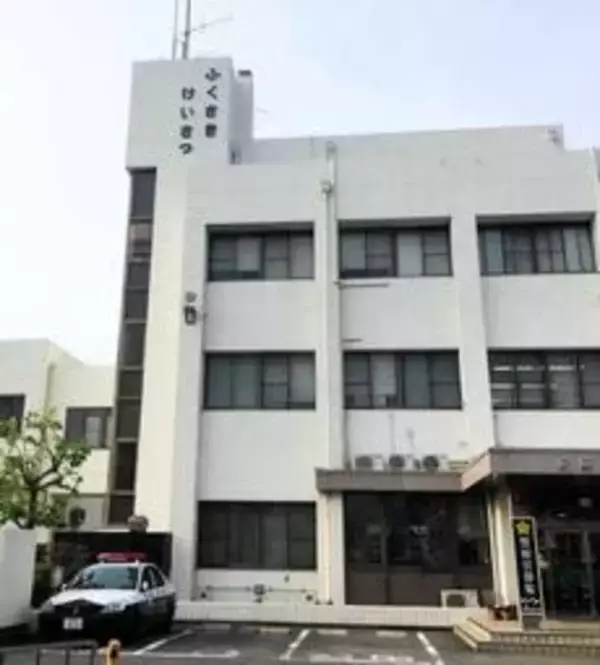 社員寮に侵入しシャワー中の女性を撮影　容疑で39歳男逮捕「黙秘します」　福崎署