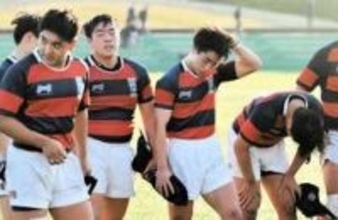 関学、12-14で常翔学園に惜敗、選抜出場逃す　報徳は準決勝で敗退、近畿3位で出場確定　近畿高校ラグビー