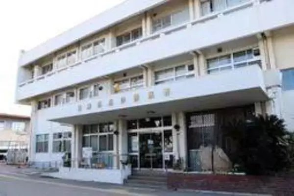 加古川に浮かぶ高齢女性の遺体発見　加古川市と高砂市の市境　目立った外傷なし