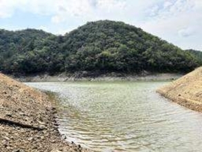 農地潤す「魂の池」に残る人柱伝説　築造中にたびたび決壊、名主の一人娘らの命で水神鎮める　兵庫・上郡