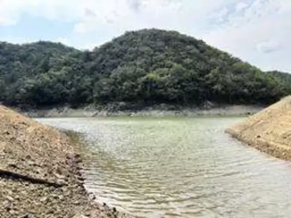 農地潤す「魂の池」に残る人柱伝説　築造中にたびたび決壊、名主の一人娘らの命で水神鎮める　兵庫・上郡