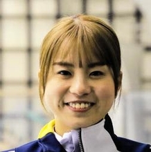 スケートショートトラック　神戸出身の長森遥南が冬季五輪代表に