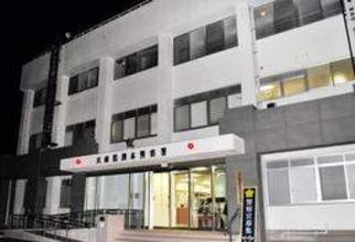 解体工事で出たごみ6.9トン、残土処分場に不法投棄の疑い　会社経営の男ら逮捕　兵庫県警洲本署など