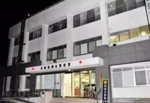 解体工事で出たごみ6.9トン、残土処分場に不法投棄の疑い　会社経営の男ら逮捕　洲本署など