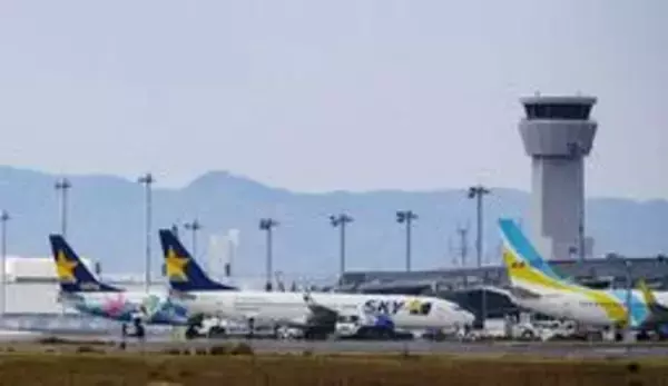 神戸空港開港20年　翼がつなぐ、まちとの縁　旅行シーズンを前に県外5空港の地域の魅力紹介
