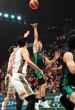 神戸ストークス、Bプレミア初勝利　ホームで大阪に逆転勝ち