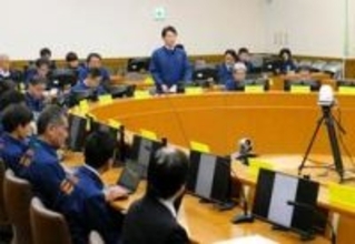 姫路で鳥インフル陽性、15万5千羽を殺処分へ　兵庫県内で今季2例目