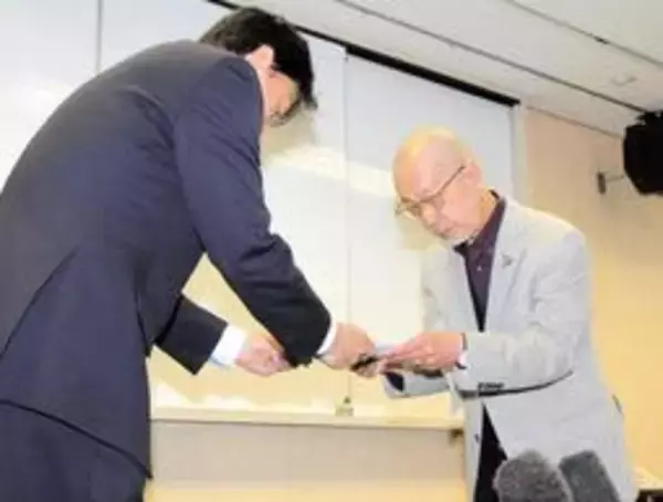 神戸市立中3年男子生徒の自死　2件のいじめ認定も、関連性の判断は困難　第三者委が報告書