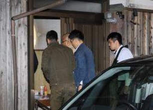 たつの母娘殺害　現場近くの空き家で物音、捜査員が調べるも無人　兵庫