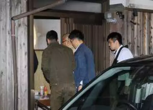 たつの母娘殺害　現場近くの空き家で物音、捜査員が調べるも無人　兵庫