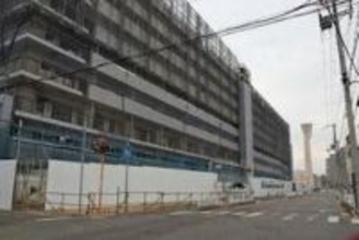 西明石にマンション続々、「億ション」も登場　子育て世代が熱視線　駅前再整備も価格押し上げ