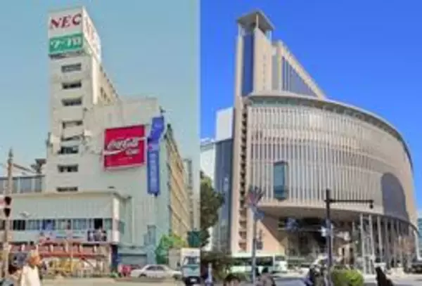 あの日の記憶、街角に　阪神・淡路大震災から31年　神戸1995→2026