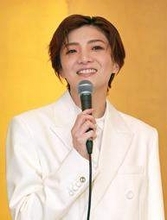 「宝塚は人生そのもの」月組トップスター鳳月杏さん退団会見　抜群の安定感と包容力、色香漂う独自の男役像