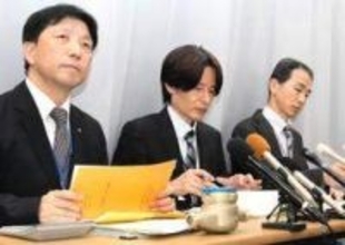 姫路の2市営住宅で水道メーター126個盗難被害　空き部屋設置の真ちゅう製　神戸や明石でも相次ぐ