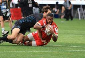神戸スティーラーズ、ラグビーリーグワン初制覇　プレーオフ決勝で東京ベイ破る