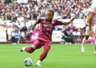 ヴィッセル神戸、C大阪にPK戦で敗れる　連勝「4」でストップ　明治安田J1百年構想リーグ