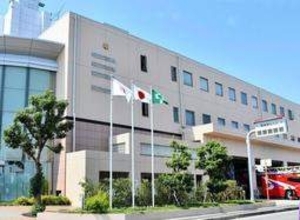 消防局職員2人が「助けて!」　酔っぱらい虚偽の110番　容疑で書類送検　明石