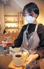 熱い! カフェインレスコーヒー市場、20代中心に拡大　摂取量を管理、メーカー商品充実