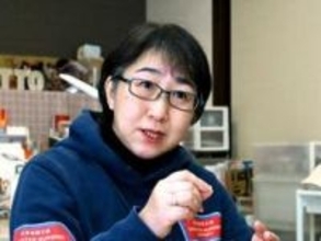 能登癒やす看護のまなざし　阪神・淡路や熊本の教訓、孤立防ぐサロン　尼崎出身の山中さん